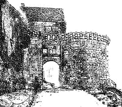 Vie et Patrimoine à Vézelay   